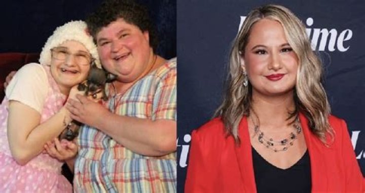 Gypsy Rose Blanchard Where Is She Today? Hulu's The Act Tells Her Story