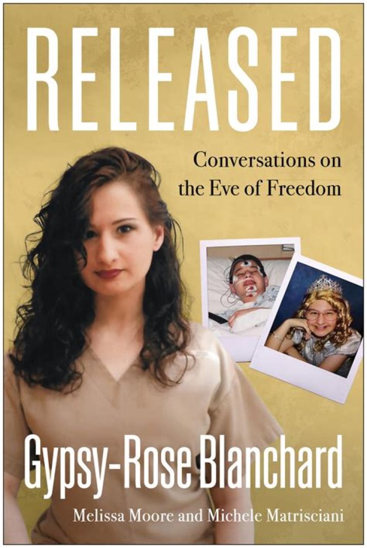 Gypsy Rose is RELEASED Why did she order her mother's grisly murder
