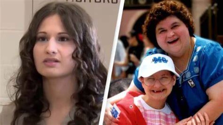 Gypsy Rose says her mom 'didn't deserve' to be killed