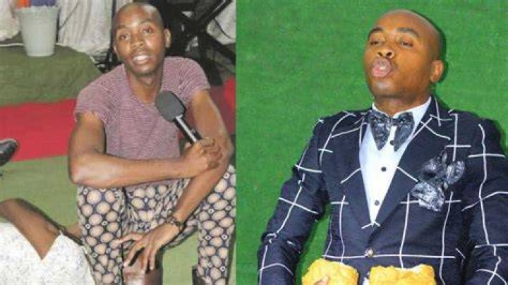 Haibo: Pastor Bizarrely 'Breaks Wind' on His Congregants' Faces to "Heal Them"