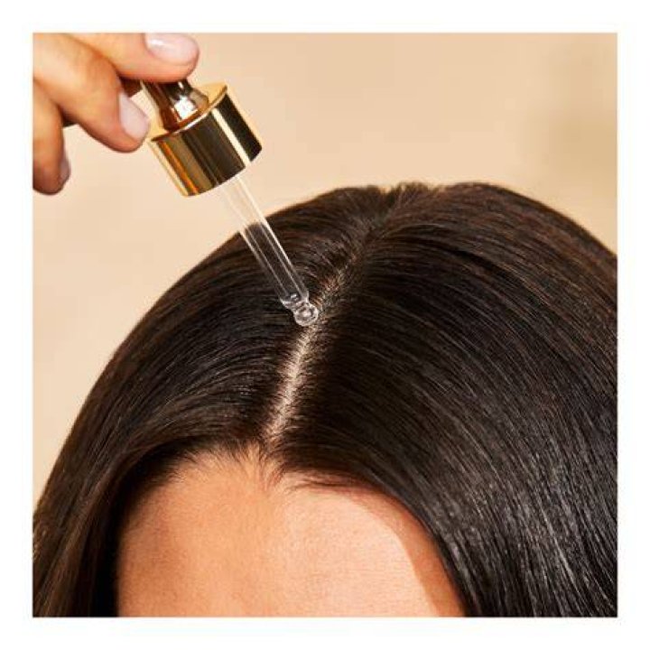 Hair serum