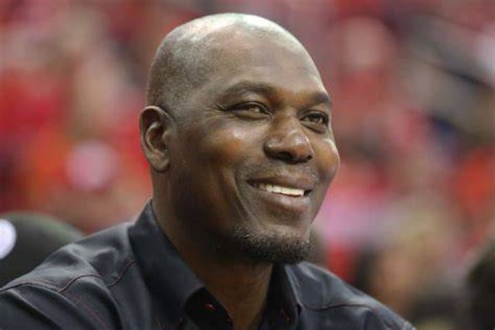 Hakeem Olajuwon net worth