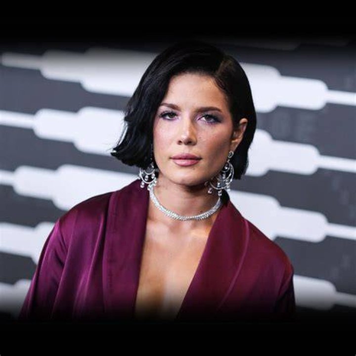 Halsey age