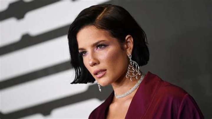 Halsey net worth