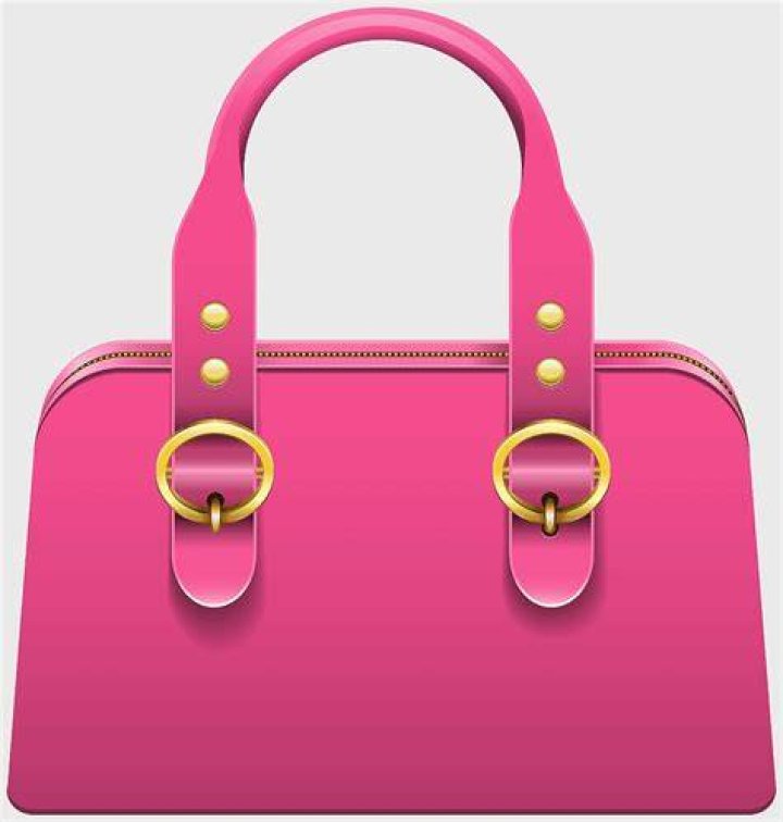 Handbag, Bag, Pink, Fashion accessory, Product, Beauty, Brown, Shoulder bag, Leather, Material property, 