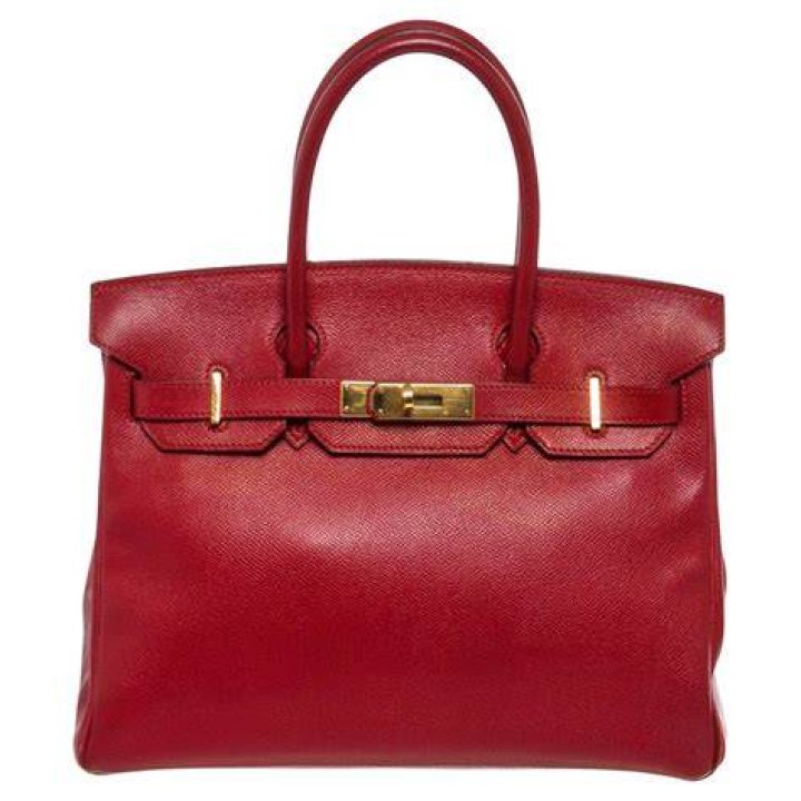 Handbag, Bag, Red, Birkin bag, Fashion accessory, Green, Kelly bag, Material property, Leather, Luggage and bags, 