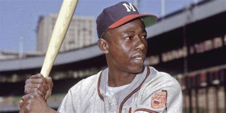 Hank Aaron net worth