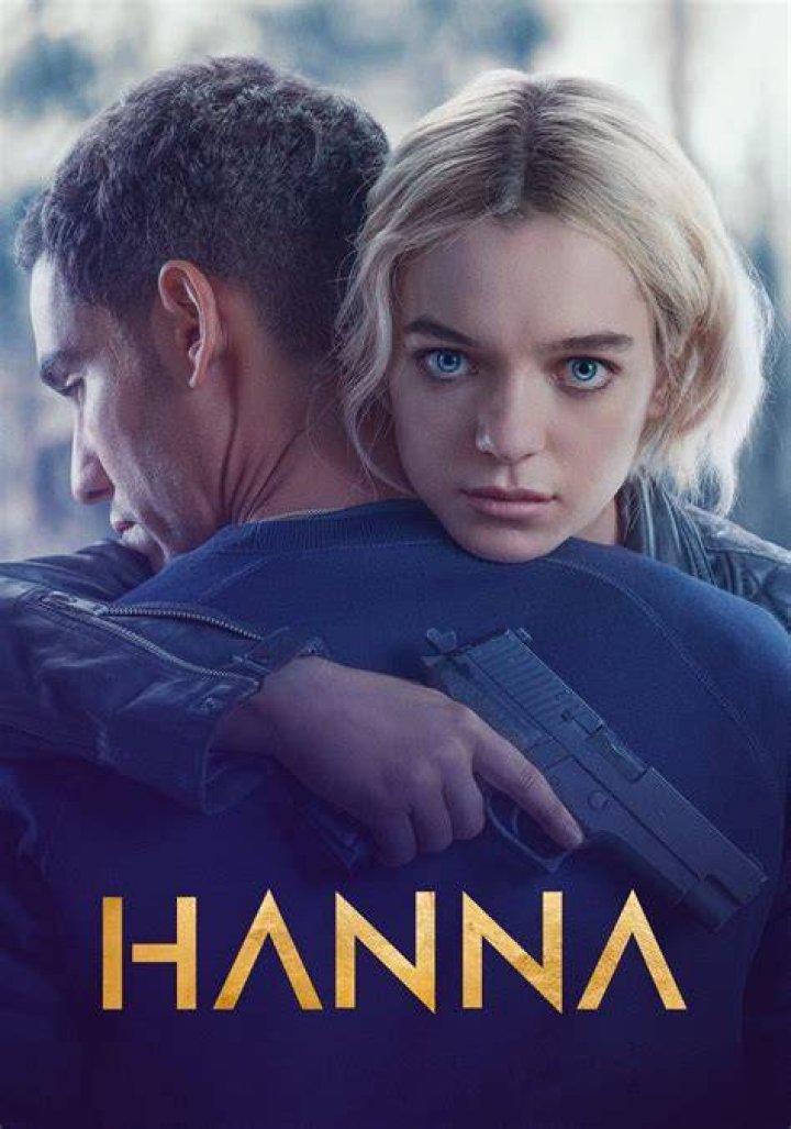 Hanna Season 3 Cast