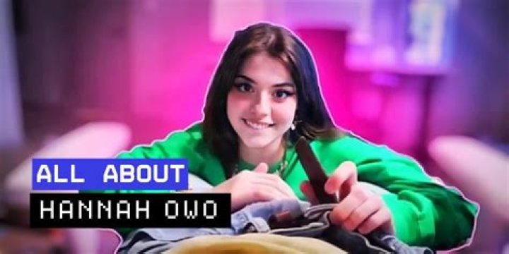 Hannah Owo