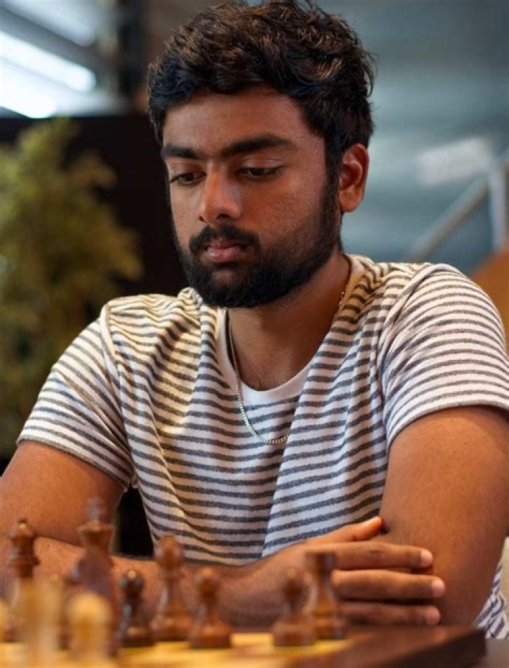 Harikrishnan Pic