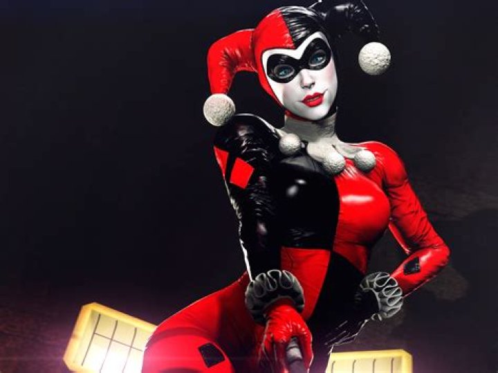 harley quinn