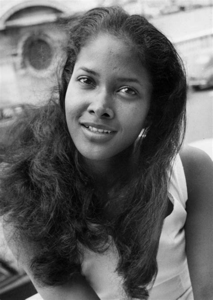 Harolyn Suzanne Nicholas
