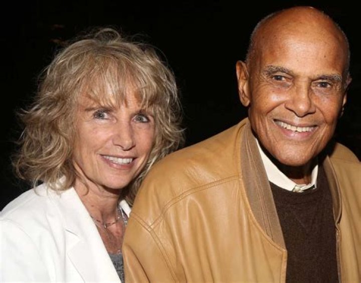 Harry Belafonte Net Worth, Age, Height, Wife, Family, Wiki 2024