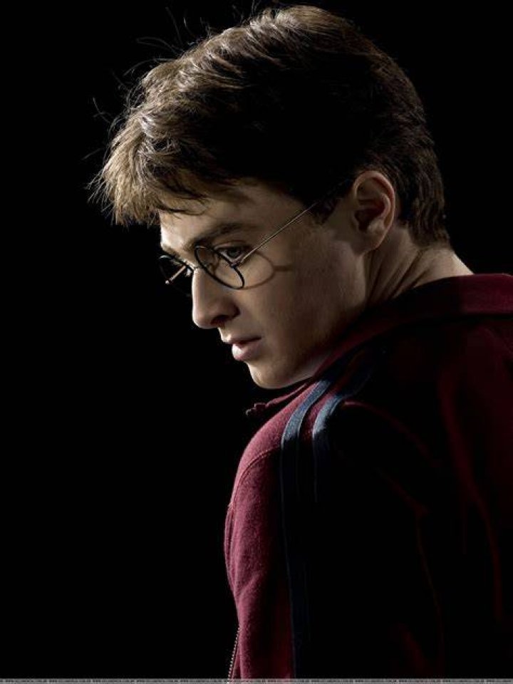 Harry Potter Daniel Radcliffe Photo (2083478) Fanpop