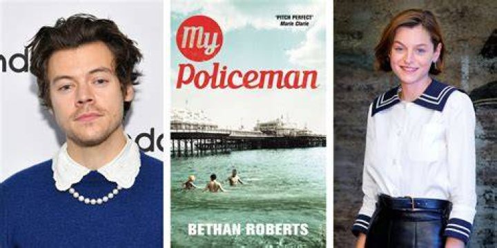 Harry Style’s “My Policeman”: Release Date, Cast, Plot, Trailer, and Other Important Details!