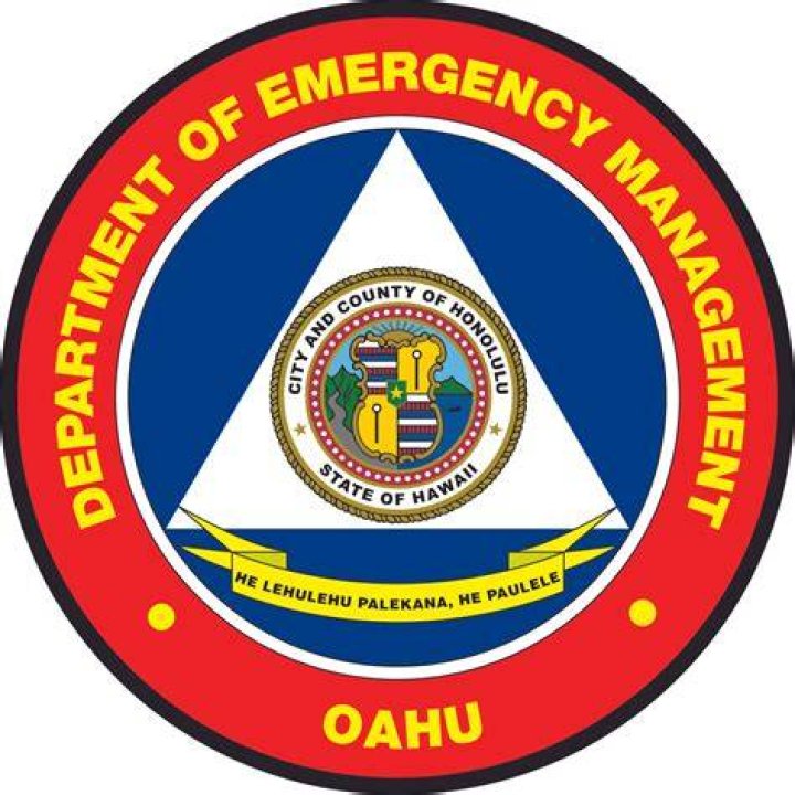 Hawaii emergency management records show no indication that warning sirens sounded before people ran for their lives from wildfires on Maui. Photo / AP