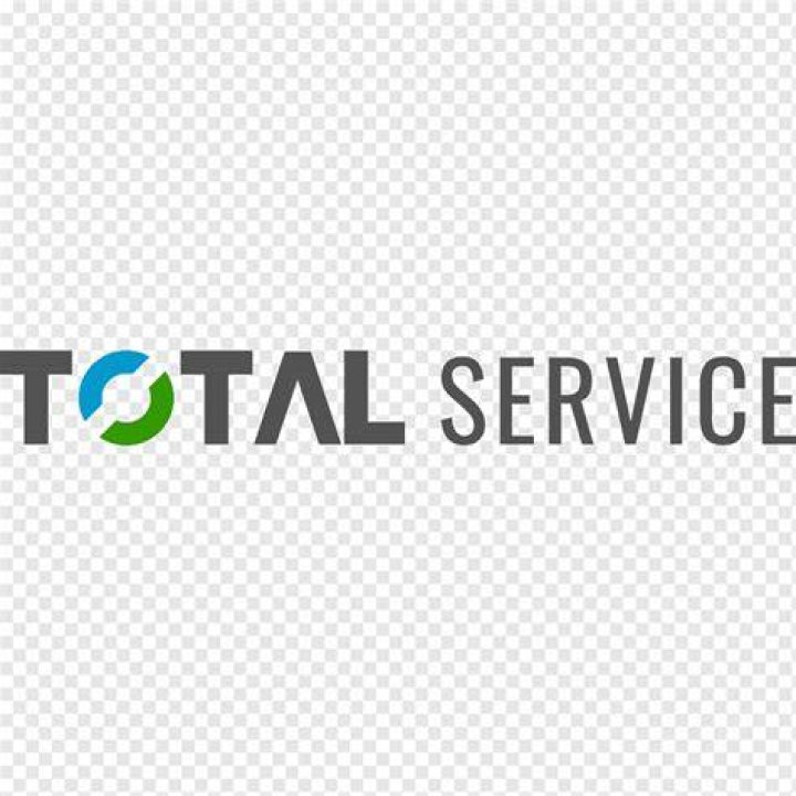 Hd Service Logo