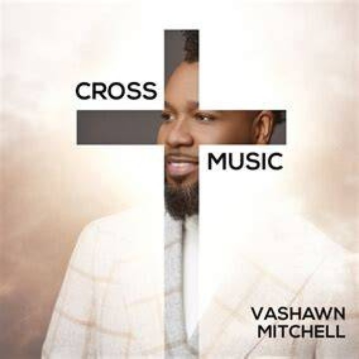 He Got Up by VaShawn Mitchell