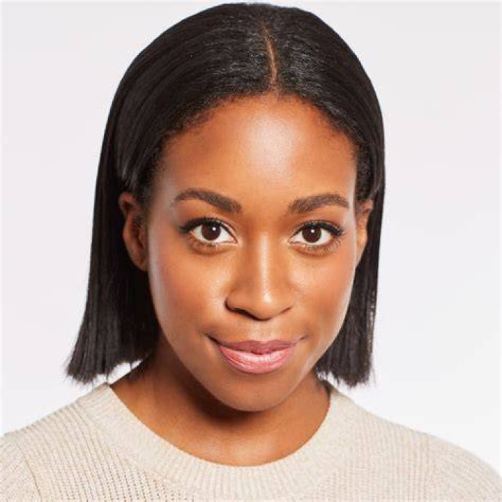 Headshot of Chrissy Rutherford
