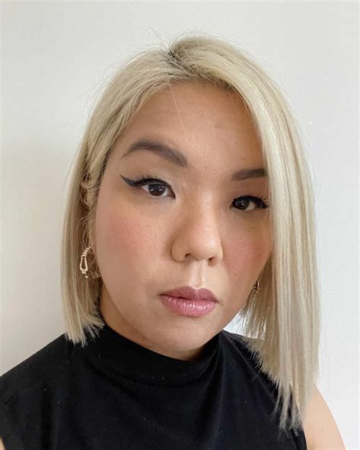 Headshot of Diana Tsui