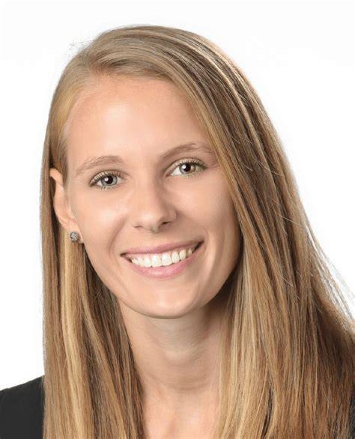 Headshot of Hanna Phifer