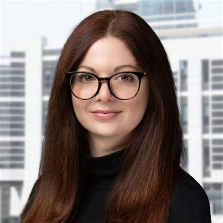 Headshot of Jaclyn Palermo