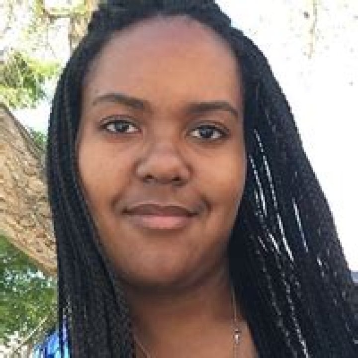 Headshot of Quinci LeGardye