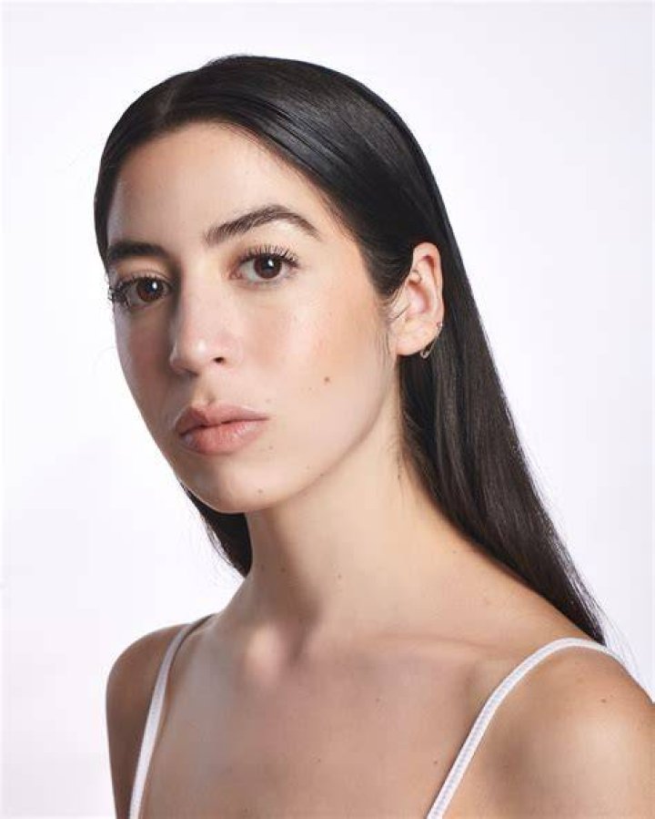 Headshot of Tatjana Freund