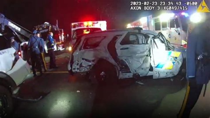 Heartbreaking Tragedy! Javier Arevalo Car Accident: Woodbridge Resident Passes Away in Fatal Incident, Life Cut Short.