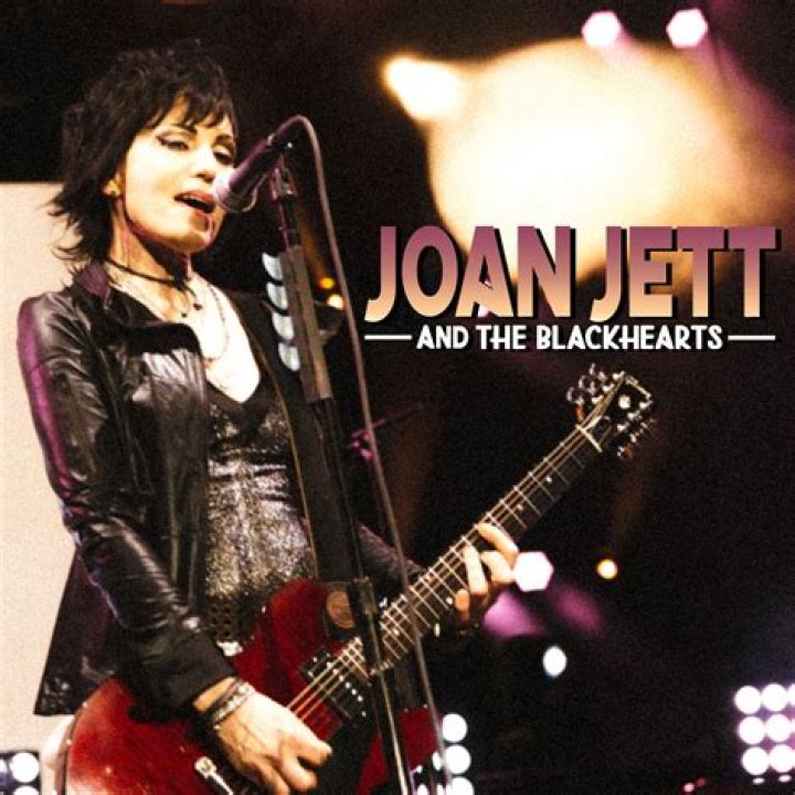 &hearts;Joan Jett&hearts; Joan Jett Photo (19097378) Fanpop