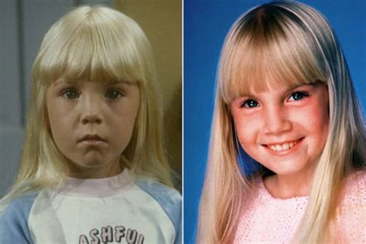 Heather O'Rourke Net Worth at Death, Date, Place and Cause of Death, Family, etc