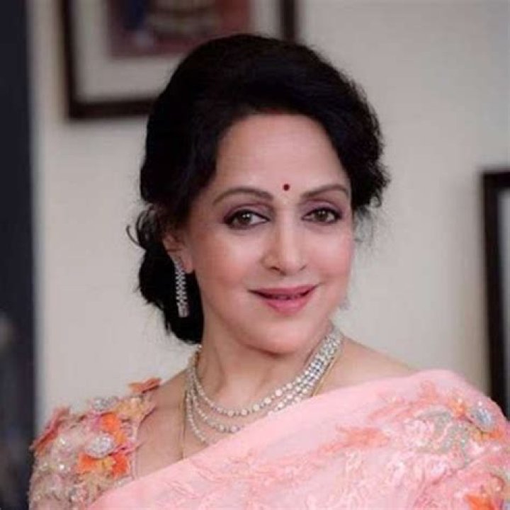 Hema Malini Chakravarty Picture