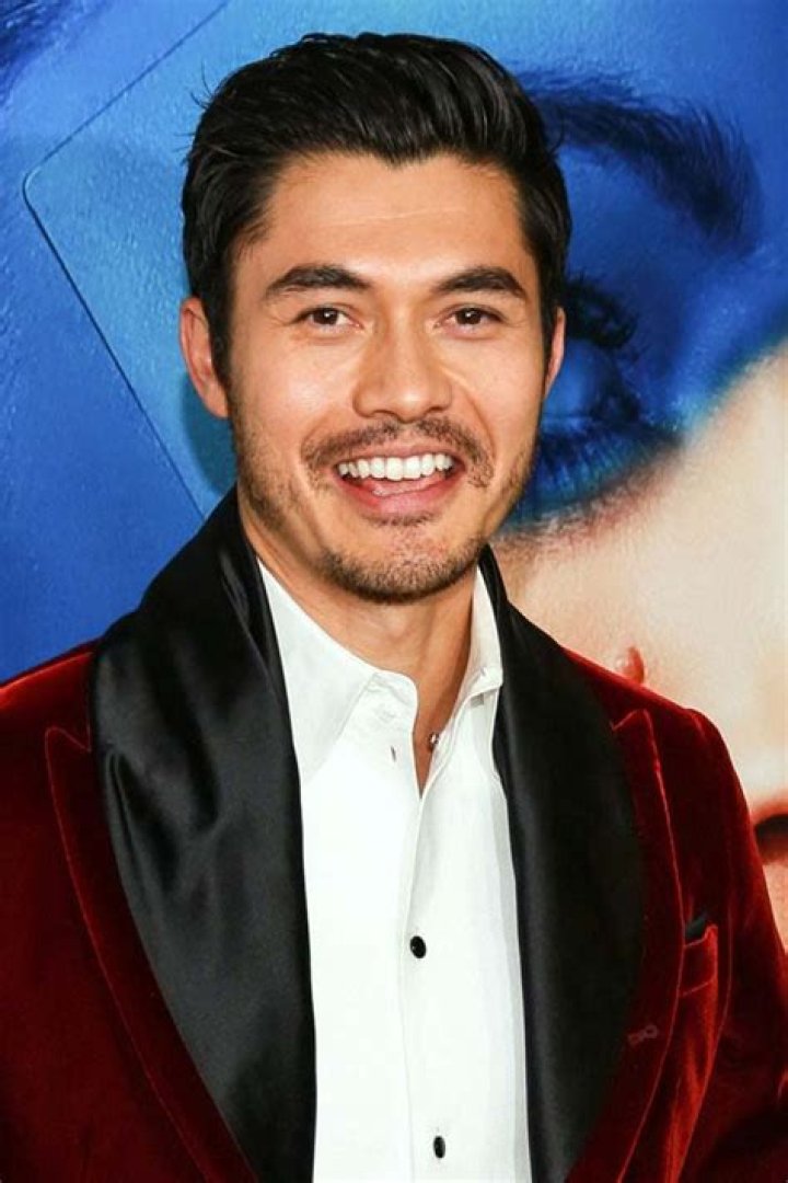 Henry Golding net worth