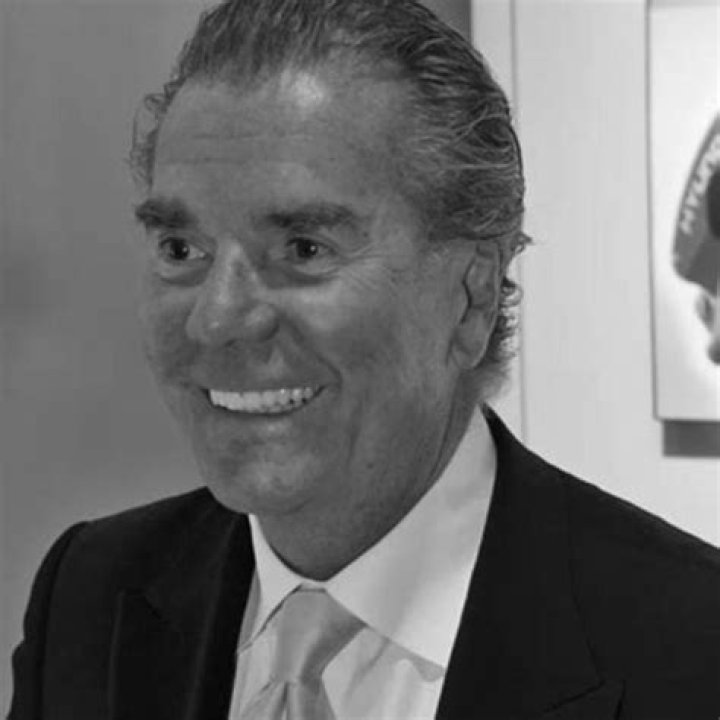 Herbert Chambers Net Worth