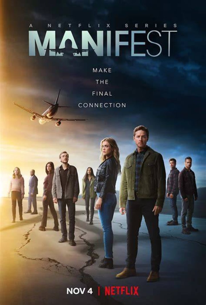 Here's What We Know About Season 5 of Manifest