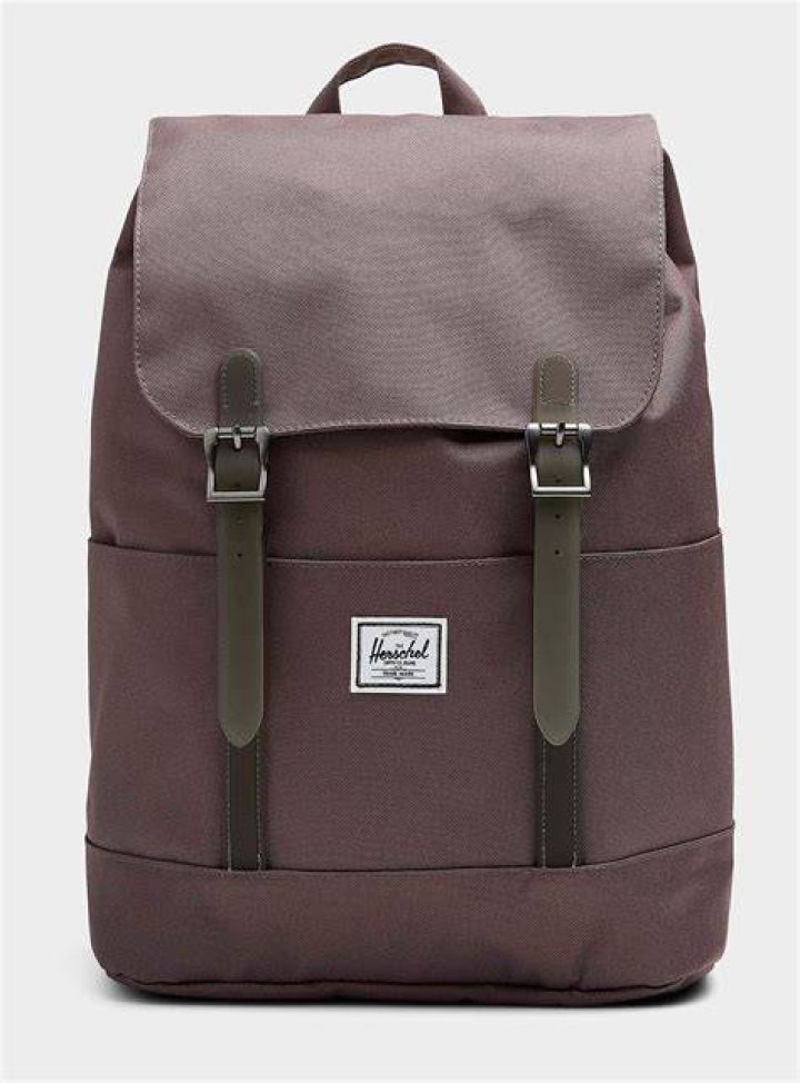 herschel supply co. backpack