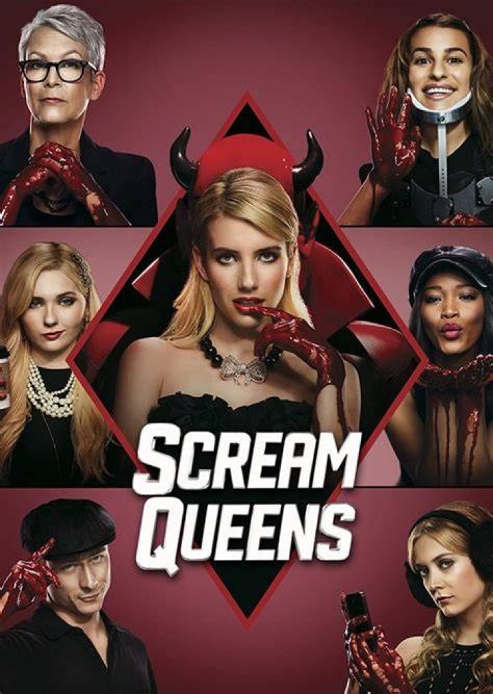 Hester Ulrich / Chanel #6 Fan Casting for Scream Queens (Genderswap) | myCast
