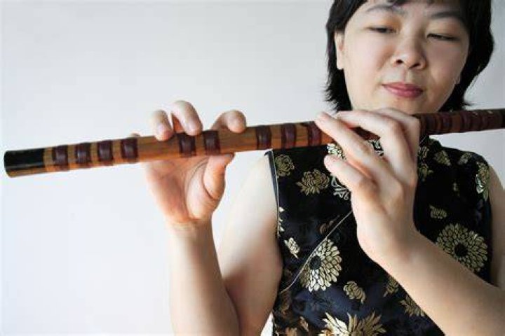 high pitched bamboo japanese instrument high pitched bamboo japanese instrument