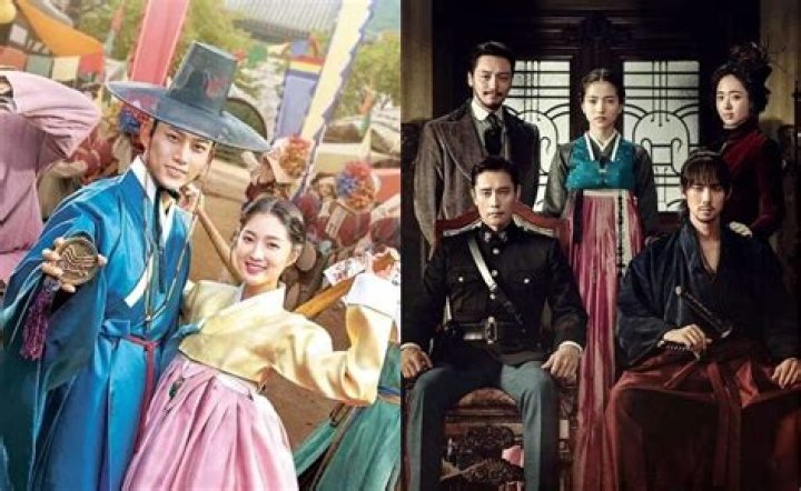 Historical drama