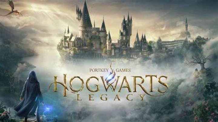 Hogwarts Legacy Open the Repository outcome. (Picture: WB Games)