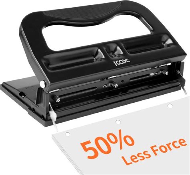 Hole Punch