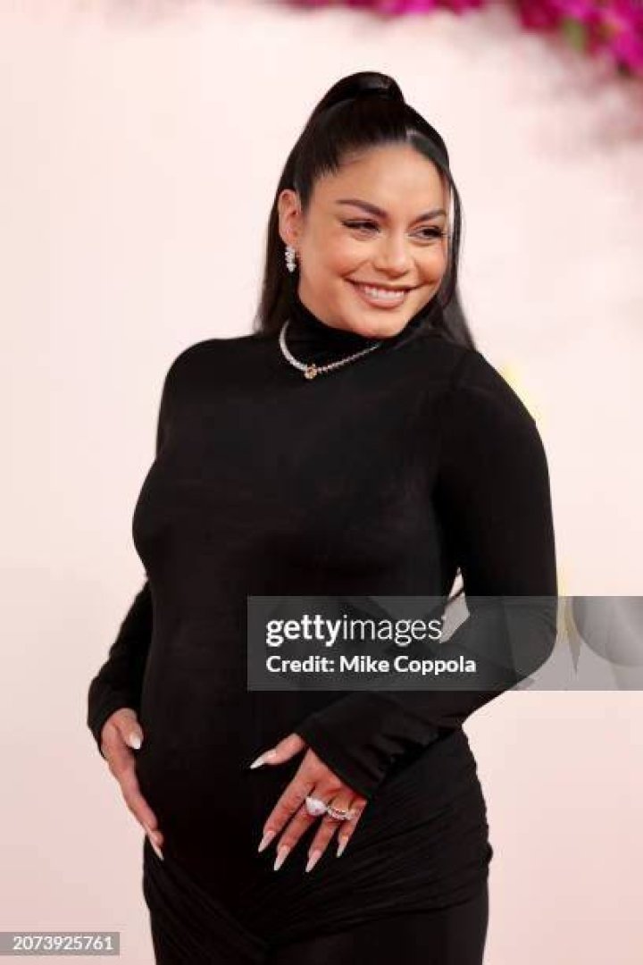 hollywood, california march 10 vanessa hudgens attends the 96th annual academy awards on march 10, 2024 in hollywood, california photo by kevin mazurgetty images