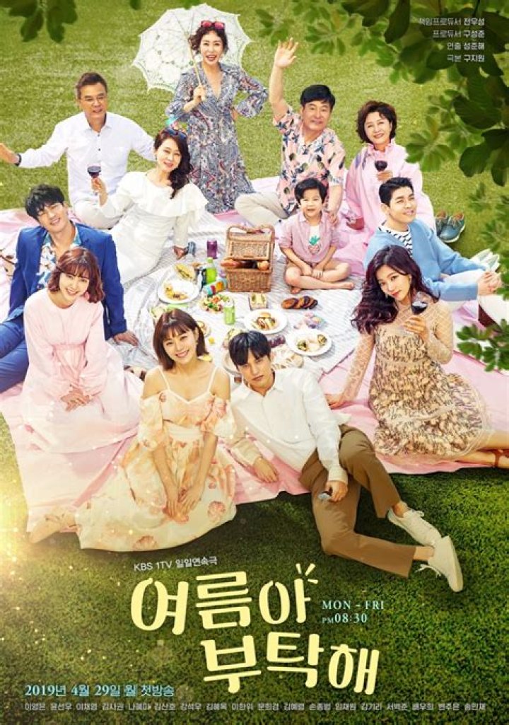 Home for Summer episodes Home for Summer episodes