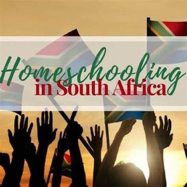 Homeschooling in South Africa
