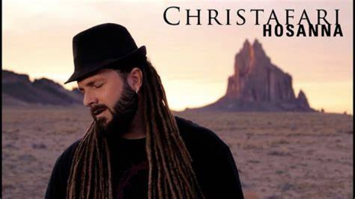 Hosanna by Christafari | MultiTracks.com