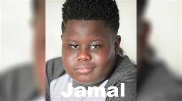 Hot! Jamal Robindson Obituary, : 2