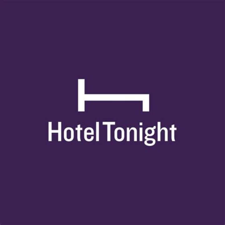 hoteltonight logo