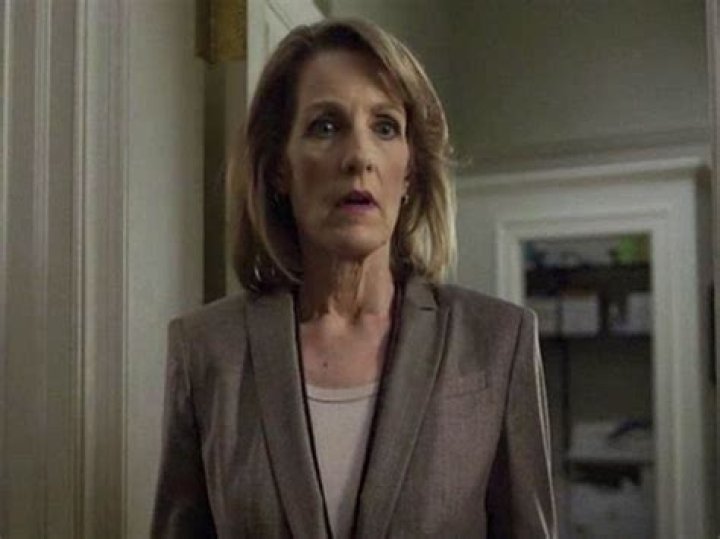 House of Cards Star Elizabeth Norment Dead at 61