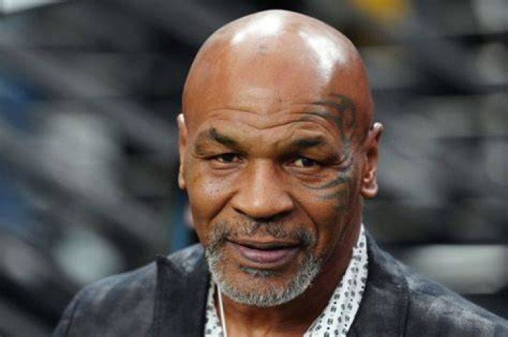How did Mike Tyson lose his daughter?