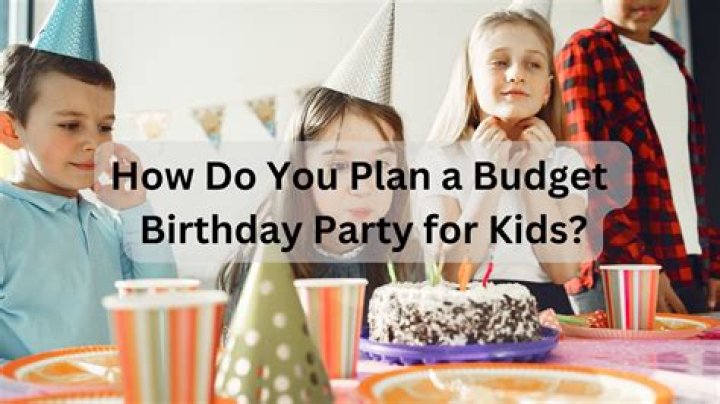 How do you plan a wedding on a $1000 budget?
